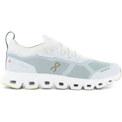 ON Running Cloud 6 Versa - Damen Sneakers Schuhe Ice-Spirulina 3WF10034119 Mehrfarbig 37 ON Running Cloud 6 Versa - Damen Sneakers Schuhe Ice-Spirulina 3WF10034119 Mehrfarbig 37