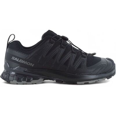 Salomon XA Pro 3D V9 Wide - Trailschuhe Salomon XA Pro 3D V9 Wide - Trailschuhe