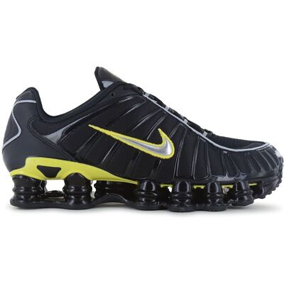 Nike Shox TL - Herren Sneakers Schuhe Schwarz CN0151-002 Schwarz 42 Nike Shox TL - Herren Sneakers Schuhe Schwarz CN0151-002 Schwarz 42