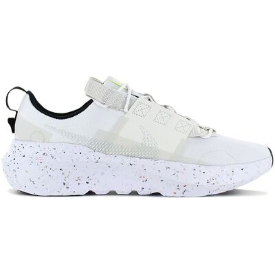 Nike Crater Impact SE - Special Edition - Herren Sneakers Schuhe Weiß DJ6308-100 Weiß 45 Nike Crater Impact SE - Special Edition - Herren Sneakers Schuhe Weiß DJ6308-100 Weiß 45