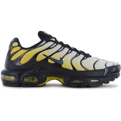 Nike Air Max Plus TN - Herren Sneakers Schuhe DM0032-023 Schwarz 45 Nike Air Max Plus TN - Herren Sneakers Schuhe DM0032-023 Schwarz 45
