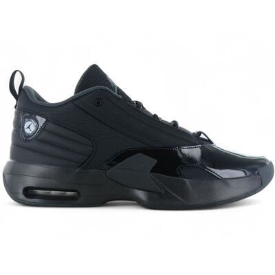 Jordan Air Max Aura 6 - Herren Sneakers Basketball Schuhe Schwarz FQ8298-001 Schwarz 47 Jordan Air Max Aura 6 - Herren Sneakers Basketball Schuhe Schwarz FQ8298-001 Schwarz 47