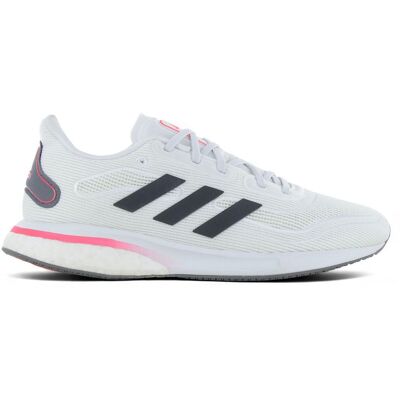 adidas SUPERNOVA Boost W - Damen Laufschuhe Sport Fitness Schuhe Weiß FV6020 Weiß 38 adidas SUPERNOVA Boost W - Damen Laufschuhe Sport Fitness Schuhe Weiß FV6020 Weiß 38