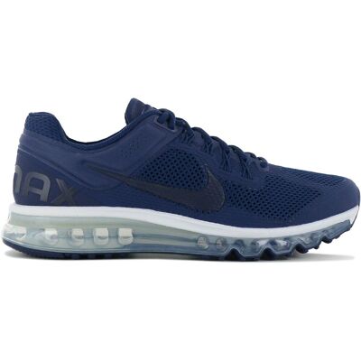 Nike Air Max 2013 - Herren Sneakers Schuhe Blau FZ4140-419 Blau 41 Nike Air Max 2013 - Herren Sneakers Schuhe Blau FZ4140-419 Blau 41