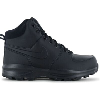 Nike Manoa Leather - Herren Outdoor Schuhe Boots Stiefel Schwarz HF7095-001 Schwarz 42.5 Nike Manoa Leather - Herren Outdoor Schuhe Boots Stiefel Schwarz HF7095-001 Schwarz 42.5