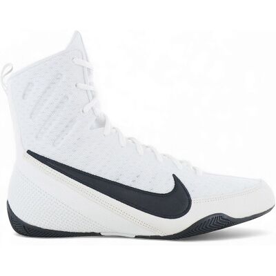 Nike Machomai 3 - Herren Boxerschuhe Ringerschuhe Wrestling Schuhe Weiß HF7333-101 Weiß 45.5 Nike Machomai 3 - Herren Boxerschuhe Ringerschuhe Wrestling Schuhe Weiß HF7333-101 Weiß 45.5