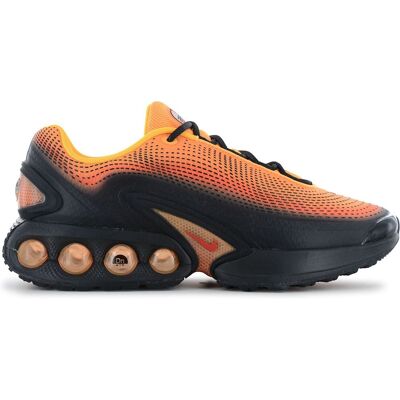 Nike Air Max DN - Herren Schuhe Sneakers Orange HM0810-800 Orange 44.5 Nike Air Max DN - Herren Schuhe Sneakers Orange HM0810-800 Orange 44.5