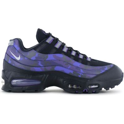 Nike Air Max 95 OG QS - Herren Sneakers Schuhe Schwarz HQ1973-500 Schwarz 41 Nike Air Max 95 OG QS - Herren Sneakers Schuhe Schwarz HQ1973-500 Schwarz 41