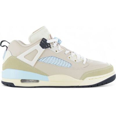 Air JORDAN Spizike Low - Herren Sneakers Basketball Schuhe Beige HQ3439-101 Beige 41 Air JORDAN Spizike Low - Herren Sneakers Basketball Schuhe Beige HQ3439-101 Beige 41