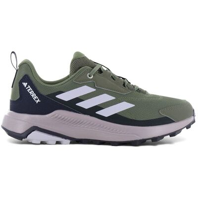 adidas TERREX Anylander W - Damen Wanderschuhe Trekking Schuhe Grün ID3463 Grün 40 adidas TERREX Anylander W - Damen Wanderschuhe Trekking Schuhe Grün ID3463 Grün 40