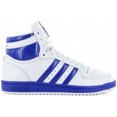 Adidas Top Ten RB Schuhe - Weiß - Schuhe Adidas Top Ten RB Schuhe - Weiß - Schuhe