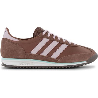 adidas SL 72 OG W - Damen Sneakers Schuhe Braun IH4550 Braun 42 adidas SL 72 OG W - Damen Sneakers Schuhe Braun IH4550 Braun 42
