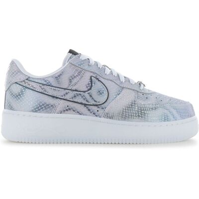 Nike x Kobe Bryant - Air Force 1 Low Protro Lenticular - Herren Sneakers Schuhe II3925-400 Silber 47.5 Nike x Kobe Bryant - Air Force 1 Low Protro Lenticular - Herren Sneakers Schuhe II3925-400 Silber 47.5