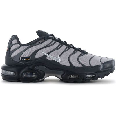 Nike Air Max Plus TN Cordura - Herren Sneakers Schuhe Grau IM5983-070 Grau 44 Nike Air Max Plus TN Cordura - Herren Sneakers Schuhe Grau IM5983-070 Grau 44