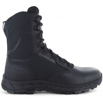MAGNUM Classic II 8.0 SZ - Herren Tactical Boots Einsatz Stiefel Schwarz M000272778 Schwarz 44 MAGNUM Classic II 8.0 SZ - Herren Tactical Boots Einsatz Stiefel Schwarz M000272778 Schwarz 44
