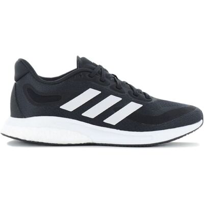 Adidas Supernova Größe: UK 4 Schwarze Laufschuhe - Laufschuhe Adidas Supernova Größe: UK 4 Schwarze Laufschuhe - Laufschuhe
