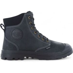 PALLADIUM Pampa Sport Cuff Thinsulate WP+ Waterproof - Winter Stiefel Boots Schwarz 79546-008-M Schwarz 40 PALLADIUM Pampa Sport Cuff Thinsulate WP+ Waterproof - Winter Stiefel Boots Schwarz 79546-008-M Schwarz 40