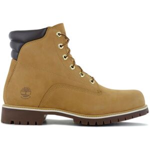 Timberland Alburn 6-Inch Boot WP Waterproof - Herren Boots Stiefel Leder Wheat TB037578-231 Braun 40 Timberland Alburn 6-Inch Boot WP Waterproof - Herren Boots Stiefel Leder Wheat TB037578-231 Braun 40