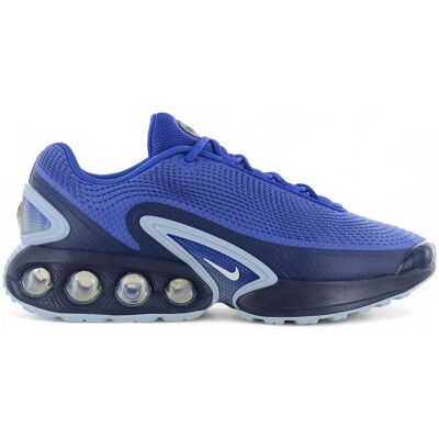 Nike Air Max DN - Herren Sneakers Premium Schuhe Blau DV3337-400 Blau 44.5 Nike Air Max DN - Herren Sneakers Premium Schuhe Blau DV3337-400 Blau 44.5