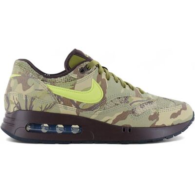 Nike Air Max 1 86 OG Camo - Herren Sneakers Schuhe FN8358-200 Grün 44.5 Nike Air Max 1 86 OG Camo - Herren Sneakers Schuhe FN8358-200 Grün 44.5