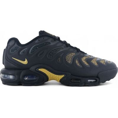 Nike x PSG - Paris Saint-Germain - Air Max Plus TN Drift - Sneakers Schuhe FZ4748-001 Schwarz 44 Nike x PSG - Paris Saint-Germain - Air Max Plus TN Drift - Sneakers Schuhe FZ4748-001 Schwarz 44