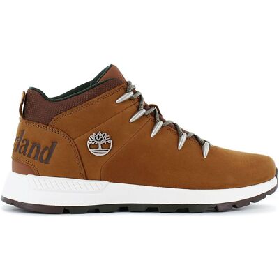 Timberland Sprint Trekker Chukka Boots - Herren Schuhe Stiefel Leder Braun TB0A25DC-F13 Braun 43 Timberland Sprint Trekker Chukka Boots - Herren Schuhe Stiefel Leder Braun TB0A25DC-F13 Braun 43
