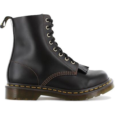 Dr. Martens DR. DOC MARTENS 1460 Pascal Abruzzo - Damen Stiefel Leder Schwarz 26940001 Schwarz 36 Dr. Martens DR. DOC MARTENS 1460 Pascal Abruzzo - Damen Stiefel Leder Schwarz 26940001 Schwarz 36