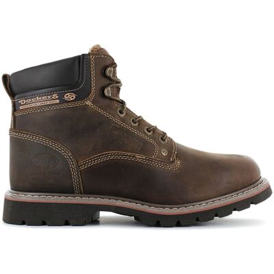 DOCKERS by Gerli 6 inch Boots - Herren Winter Stiefel Schuhe Gefüttert Leder Braun 23DA104-400460 Braun 42 DOCKERS by Gerli 6 inch Boots - Herren Winter Stiefel Schuhe Gefüttert Leder Braun 23DA104-400460 Braun 42