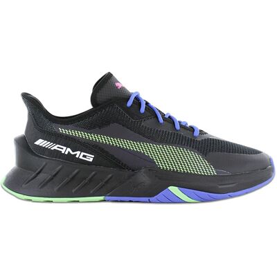 Puma Mercedes AMG Motorsport - Maco SL - Herren Schuhe Schwarz 307471-02 Schwarz 48 Puma Mercedes AMG Motorsport - Maco SL - Herren Schuhe Schwarz 307471-02 Schwarz 48