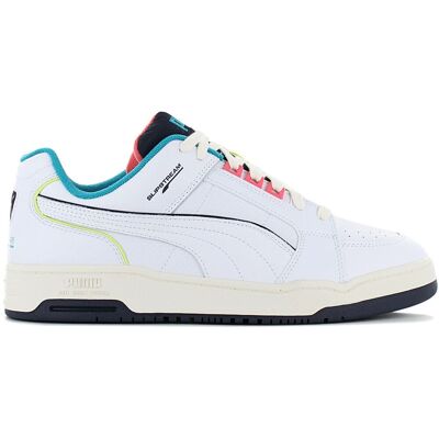 Puma Slipstream Lo STB - Herren Sneakers Schuhe Leder Weiß 386341-01 Weiß 40 Puma Slipstream Lo STB - Herren Sneakers Schuhe Leder Weiß 386341-01 Weiß 40