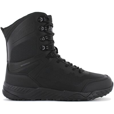 MAGNUM Ultima 8.0 SZ WP Waterproof - Herren Einsatz Stiefel Taktische Boots Schwarz 810057-021 Schwarz 45 MAGNUM Ultima 8.0 SZ WP Waterproof - Herren Einsatz Stiefel Taktische Boots Schwarz 810057-021 Schwarz 45