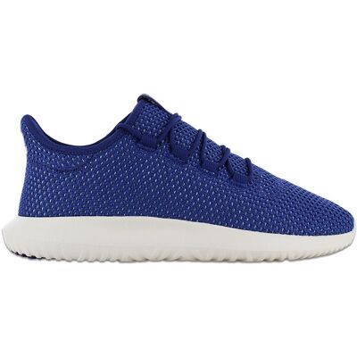 adidas Originals Tubular Shadow CK - Herren Sneakers Schuhe Blau B37593 Blau 44.5 adidas Originals Tubular Shadow CK - Herren Sneakers Schuhe Blau B37593 Blau 44.5