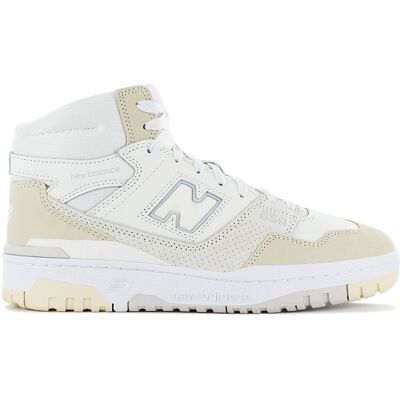 New Balance 650R Off-White Beigeschuhe - US 5.5 Frauen / US 4 Männer - Sneaker New Balance 650R Off-White Beigeschuhe - US 5.5 Frauen / US 4 Männer - Sneaker