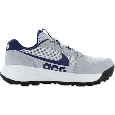 Nike ACG Lowcate - Herren Outdoor Schuhe Grau DM8019-004 Grau 42.5 Nike ACG Lowcate - Herren Outdoor Schuhe Grau DM8019-004 Grau 42.5