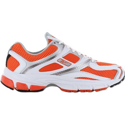 Reebok Trinity Premier - Herren Schuhe Orange-Weiß FW0833 Mehrfarbig 44.5 Reebok Trinity Premier - Herren Schuhe Orange-Weiß FW0833 Mehrfarbig 44.5