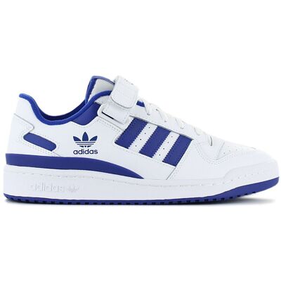 adidas Originals Forum Low - Herren Sneakers Schuhe Leder Weiß FY7756 Weiß 46.5 adidas Originals Forum Low - Herren Sneakers Schuhe Leder Weiß FY7756 Weiß 46.5
