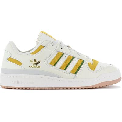adidas Originals Forum Low Classic CL - Sneakers Schuhe Leder Weiß FZ6271 Weiß 36.5 adidas Originals Forum Low Classic CL - Sneakers Schuhe Leder Weiß FZ6271 Weiß 36.5