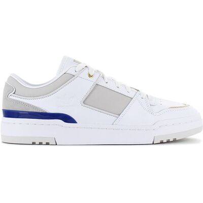 adidas Originals Forum Luxe Low - Herren Schuhe Weiß GX0516 Weiß 42.5 adidas Originals Forum Luxe Low - Herren Schuhe Weiß GX0516 Weiß 42.5