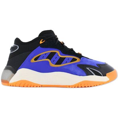 adidas Originals STREETBALL 2.0 II - Herren Schuhe Schwarz GX0790 Schwarz 45 adidas Originals STREETBALL 2.0 II - Herren Schuhe Schwarz GX0790 Schwarz 45