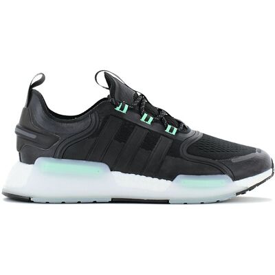 adidas NMD V3 Boost - Herren Sneakers Schuhe Schwarz GX2084 Schwarz 42.5 adidas NMD V3 Boost - Herren Sneakers Schuhe Schwarz GX2084 Schwarz 42.5