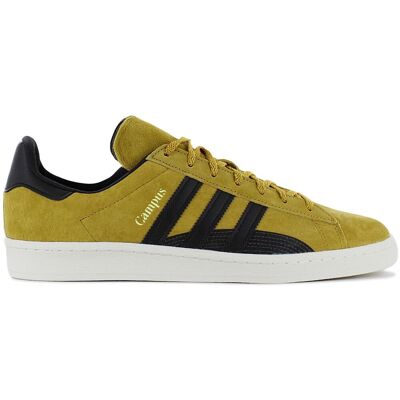 adidas Originals CAMPUS 80s - Sneakers Schuhe Leder GY4594 Mehrfarbig 44.5 adidas Originals CAMPUS 80s - Sneakers Schuhe Leder GY4594 Mehrfarbig 44.5