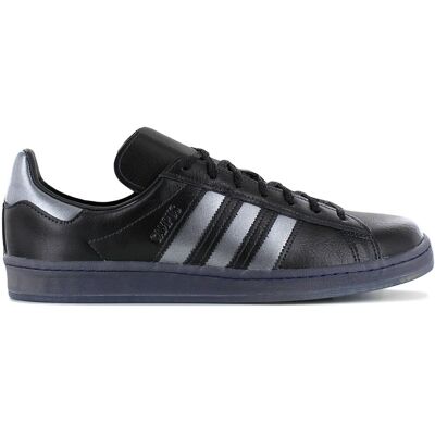 adidas Originals CAMPUS 80s - LA Rave Scene - Sneakers Schuhe Leder Schwarz GY4600 Schwarz 42.5 adidas Originals CAMPUS 80s - LA Rave Scene - Sneakers Schuhe Leder Schwarz GY4600 Schwarz 42.5