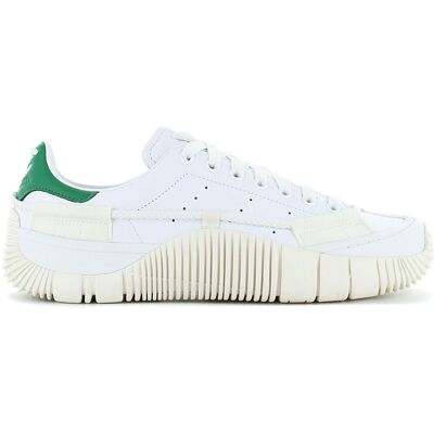 adidas x Craig Green - Scuba Stan CG - Herren Sneakers Schuhe Leder Weiß GZ4644 Weiß 40.5 adidas x Craig Green - Scuba Stan CG - Herren Sneakers Schuhe Leder Weiß GZ4644 Weiß 40.5
