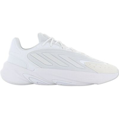 adidas Originals OZELIA - Herren Sneakers Retro Schuhe Weiß H04251 Weiß 40.5 adidas Originals OZELIA - Herren Sneakers Retro Schuhe Weiß H04251 Weiß 40.5