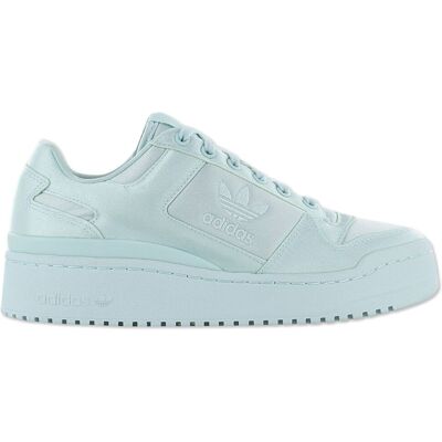 adidas Originals Forum Bold W - Damen Plateau Schuhe Mint-Grün H05121 Grün 36.5 adidas Originals Forum Bold W - Damen Plateau Schuhe Mint-Grün H05121 Grün 36.5