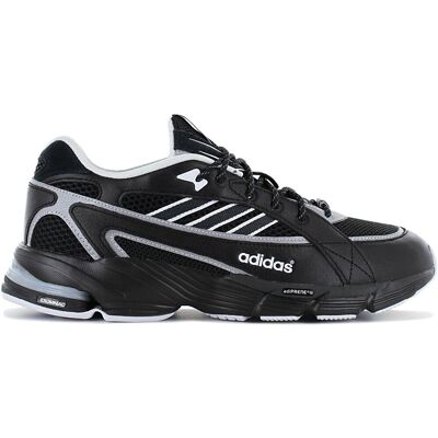 adidas x No Sleep Rave Club - Exomniac Cushion NSRC - Herren Sneakers Schuhe Schwarz ID2177 Schwarz 44 adidas x No Sleep Rave Club - Exomniac Cushion NSRC - Herren Sneakers Schuhe Schwarz ID2177 Schwarz 44