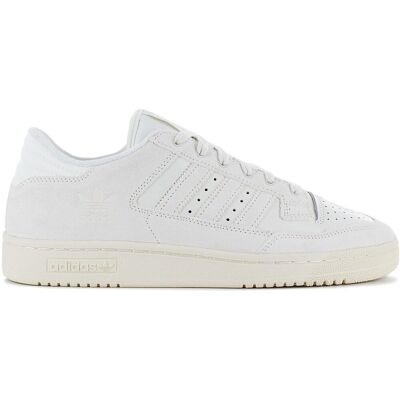 adidas Originals Centennial 85 Leather Low - Herren Sneakers Schuhe Leder Weiß IE7233 Weiß 46 adidas Originals Centennial 85 Leather Low - Herren Sneakers Schuhe Leder Weiß IE7233 Weiß 46