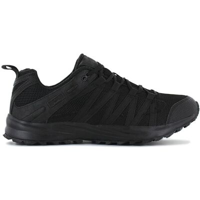 MAGNUM Storm Trail Lite - Herren Arbeitsschuhe Schwarz M801593-021 Schwarz 42 MAGNUM Storm Trail Lite - Herren Arbeitsschuhe Schwarz M801593-021 Schwarz 42