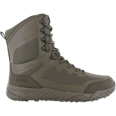 MAGNUM Ultima 8.0 SZ WP - Waterproof - Herren Einsatz Stiefel Boots Grün M810057-061 Grün 46 MAGNUM Ultima 8.0 SZ WP - Waterproof - Herren Einsatz Stiefel Boots Grün M810057-061 Grün 46