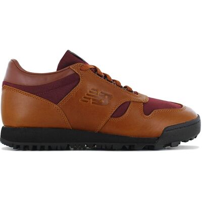 New Balance Rainier Low - Vibram - Herren Sneakers Trail Schuhe UALGSOG Braun 37.5 New Balance Rainier Low - Vibram - Herren Sneakers Trail Schuhe UALGSOG Braun 37.5